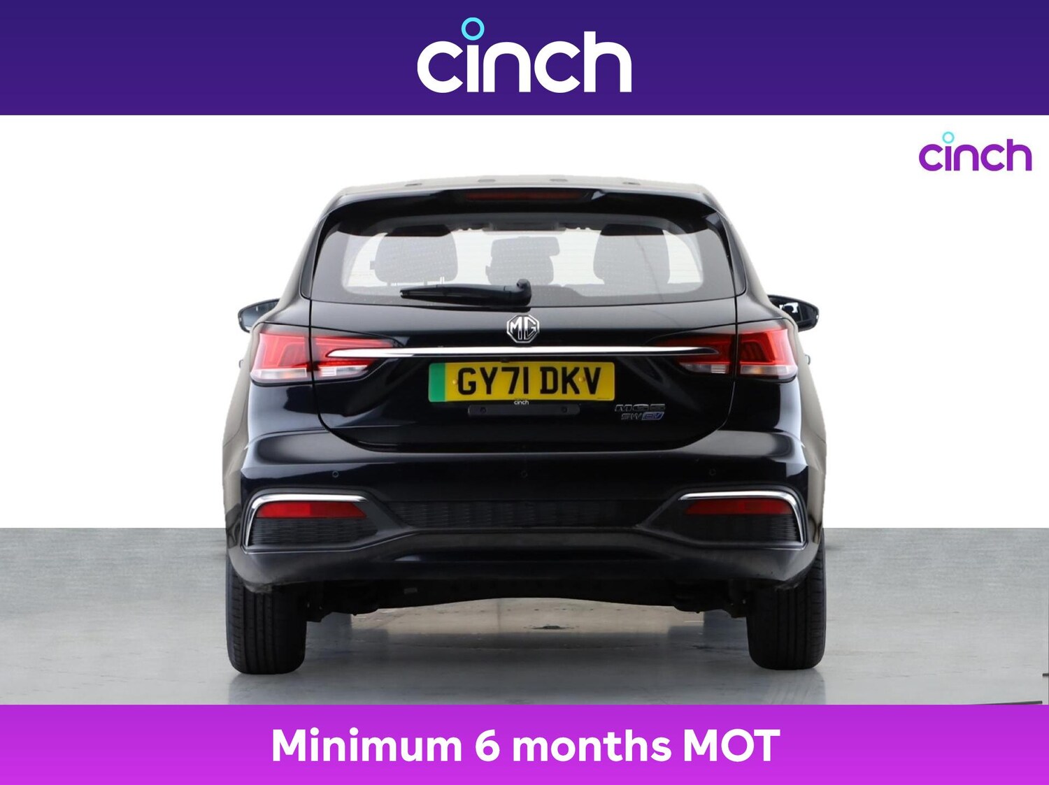 Used MG MG5 2021 for sale - 76760809: Photo 5