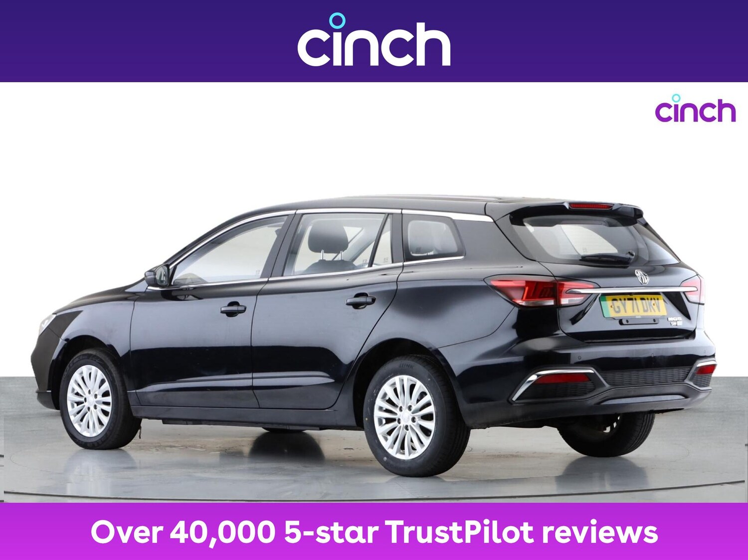 Used MG MG5 2021 for sale - 76760809: Photo 6