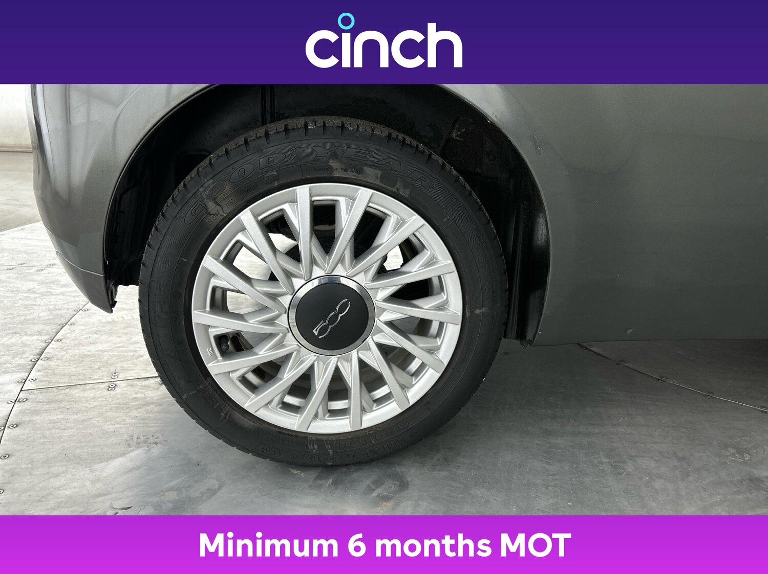 Used Fiat 500 2018 for sale - 77068077: Photo 27