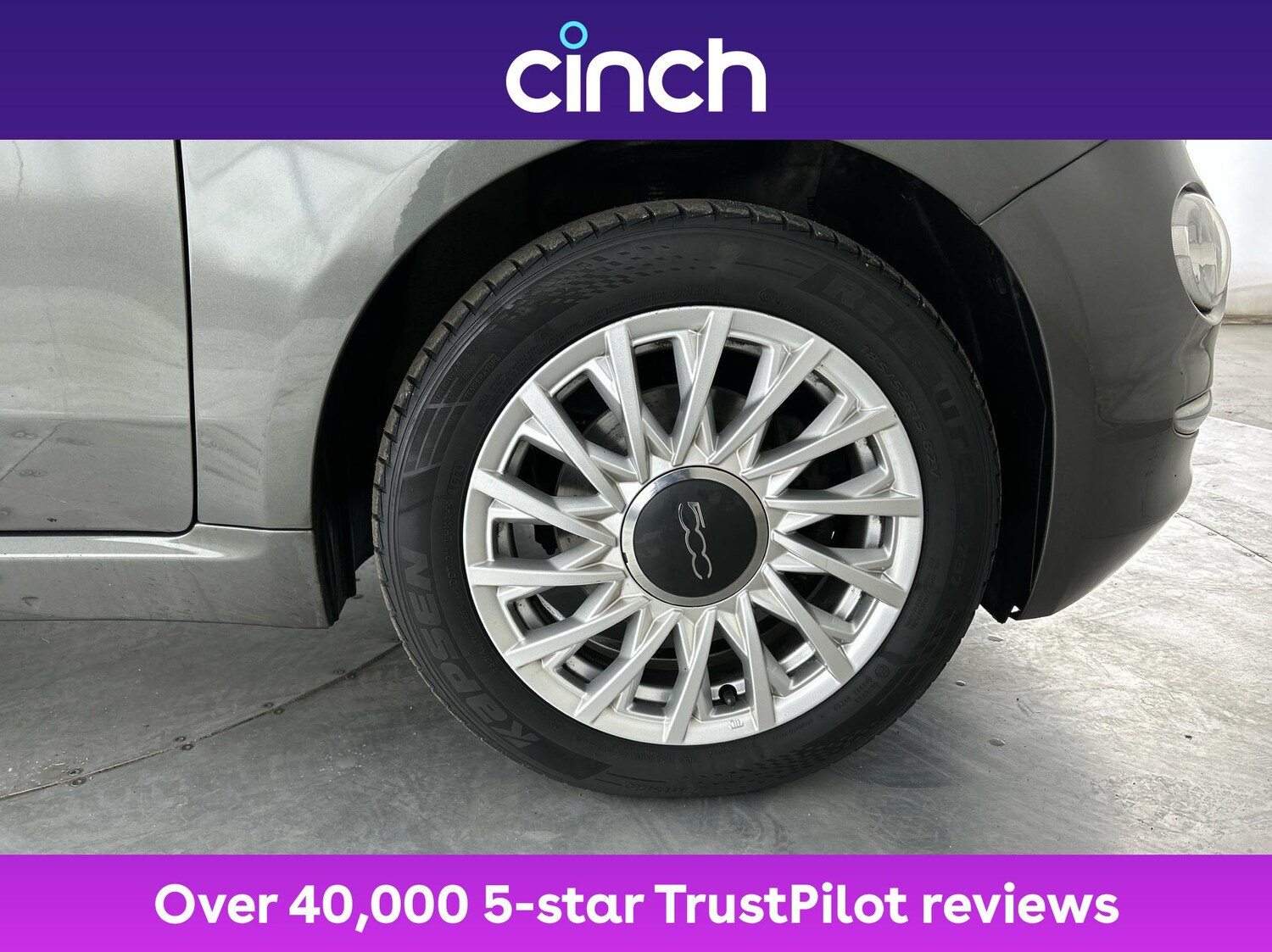 Used Fiat 500 2018 for sale - 77068077: Photo 28