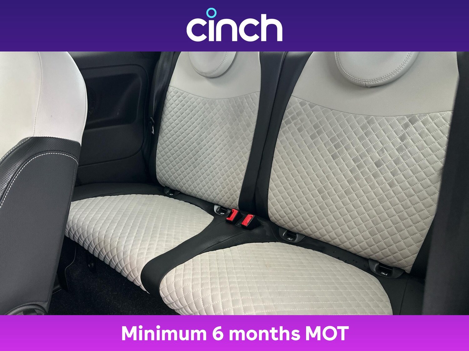 Used Fiat 500 2021 for sale - 76481350: Photo 20