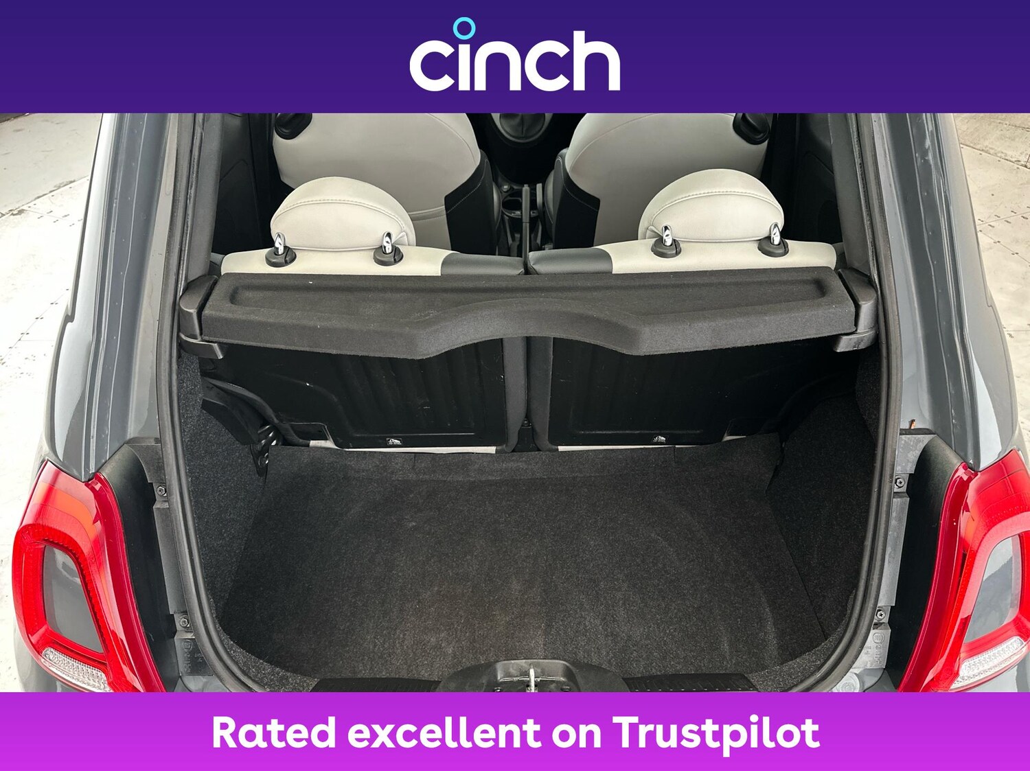 Used Fiat 500 2021 for sale - 76481350: Photo 21