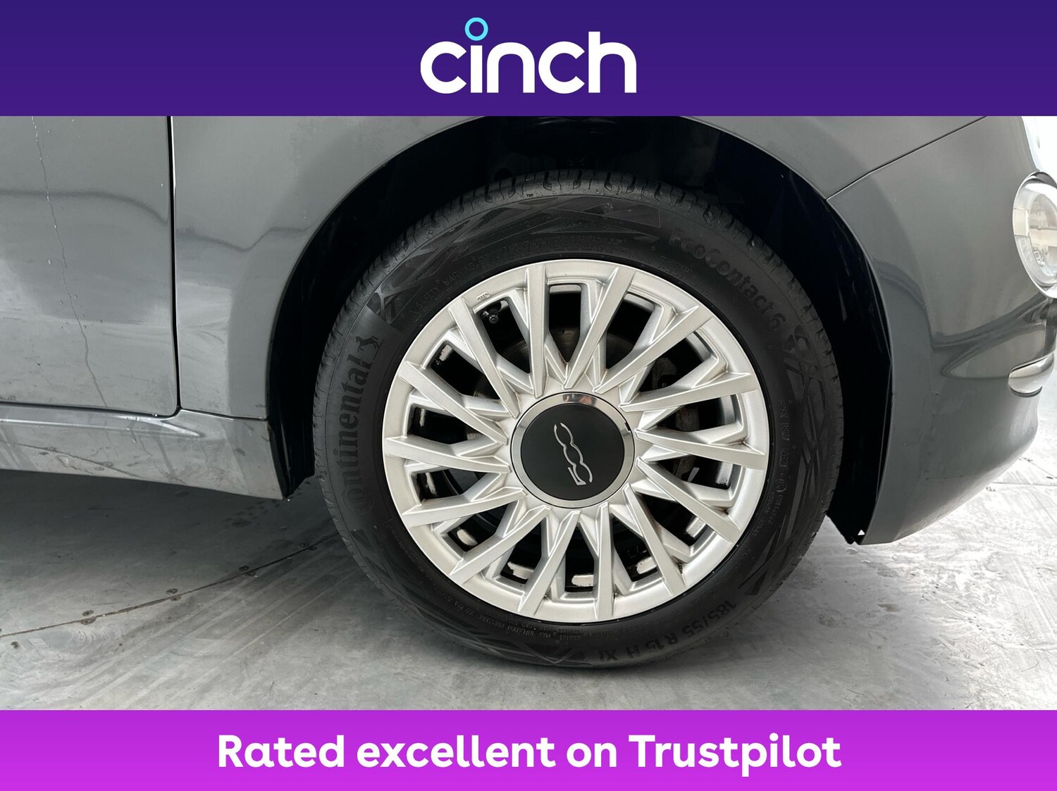 Used Fiat 500 2021 for sale - 76481350: Photo 28