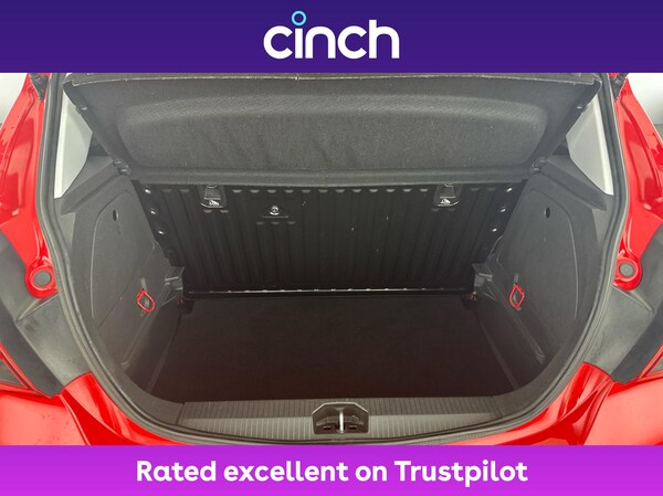 Used Vauxhall Corsa 2018 for sale - 75376447: Photo 21