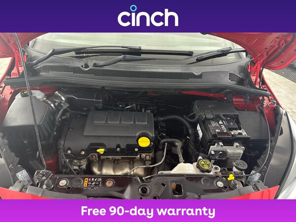 Used Vauxhall Corsa 2018 for sale - 75376447: Photo 23