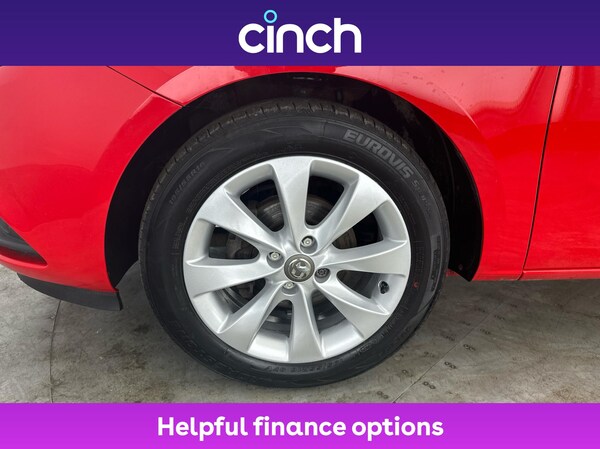 Used Vauxhall Corsa 2018 for sale - 75376447: Photo 24