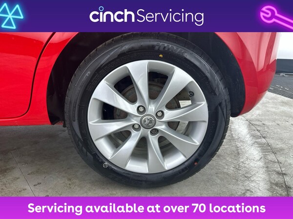 Used Vauxhall Corsa 2018 for sale - 75376447: Photo 26