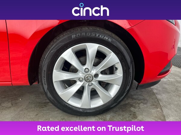 Used Vauxhall Corsa 2018 for sale - 75376447: Photo 28
