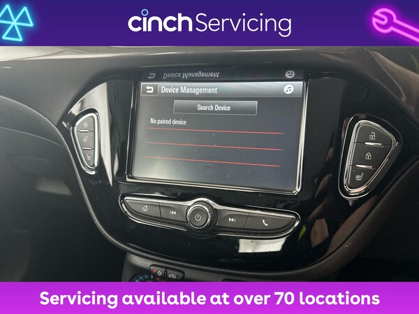 Used Vauxhall Corsa 2018 for sale - 75376447: Photo 31