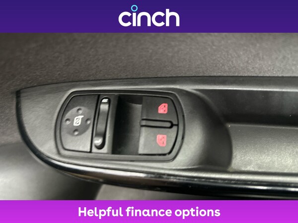 Used Vauxhall Corsa 2018 for sale - 75376447: Photo 35