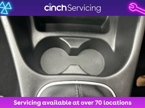 Used Vauxhall Corsa 2018 for sale - 75376447: Photo 36