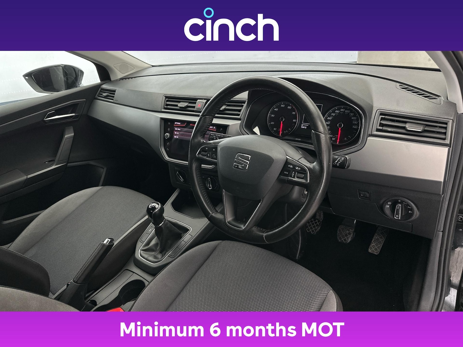 Used SEAT Ibiza 2018 for sale - 76438778: Photo 12