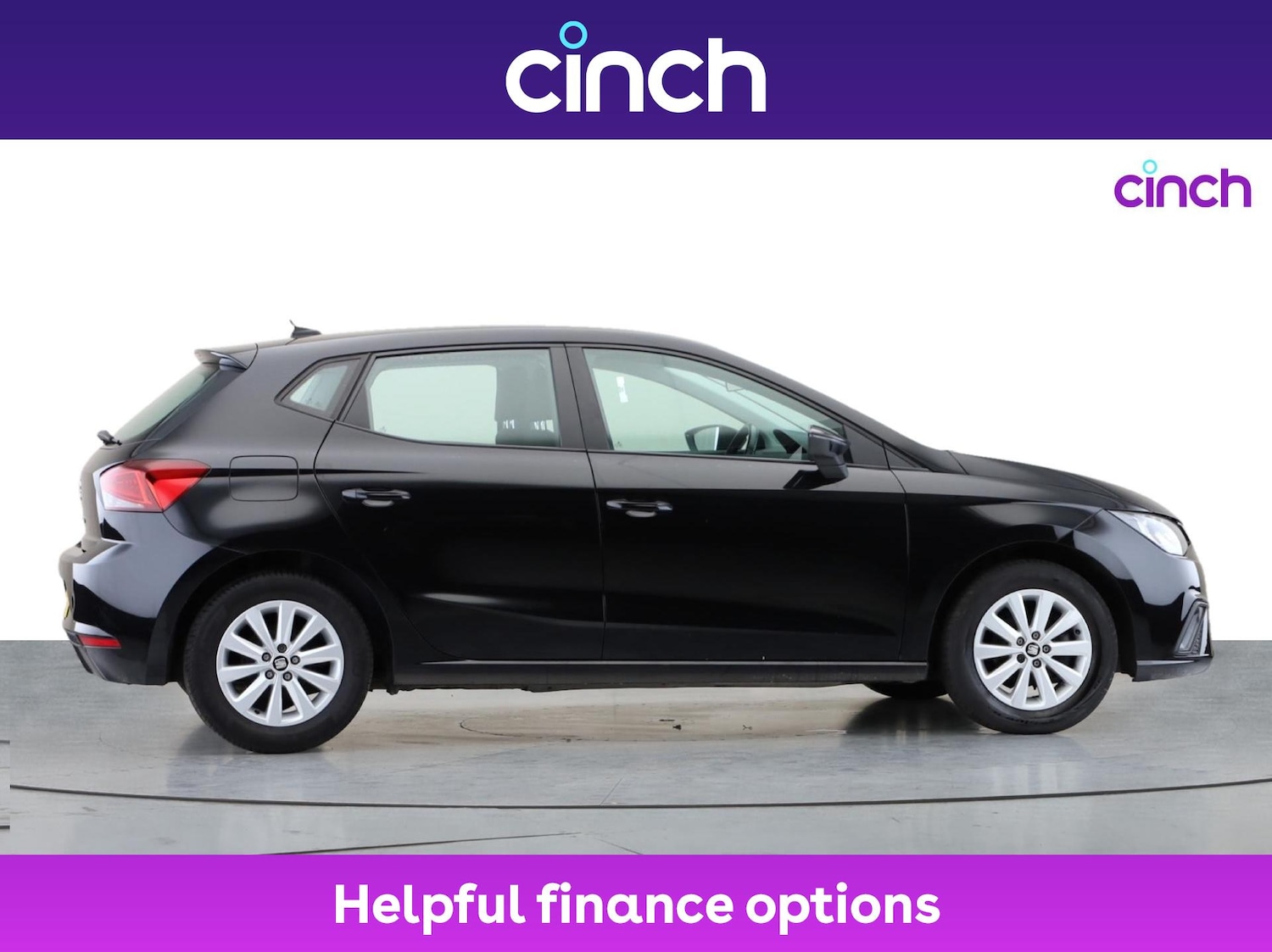 Used SEAT Ibiza 2018 for sale - 76438778: Photo 2