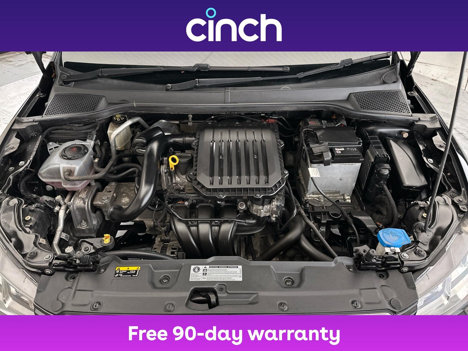 Used SEAT Ibiza 2018 for sale - 76438778: Photo 23