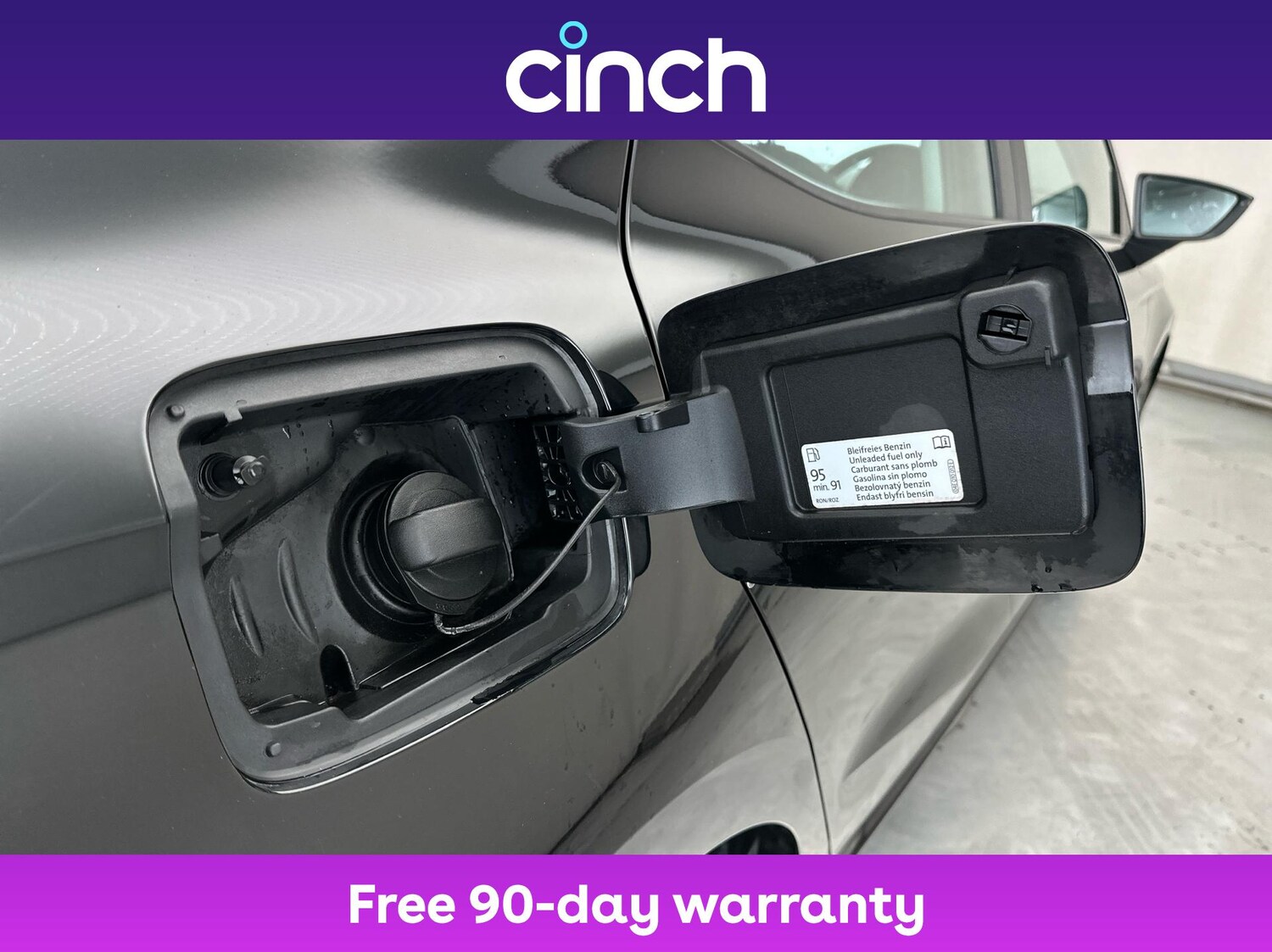 Used SEAT Ibiza 2018 for sale - 76438778: Photo 29