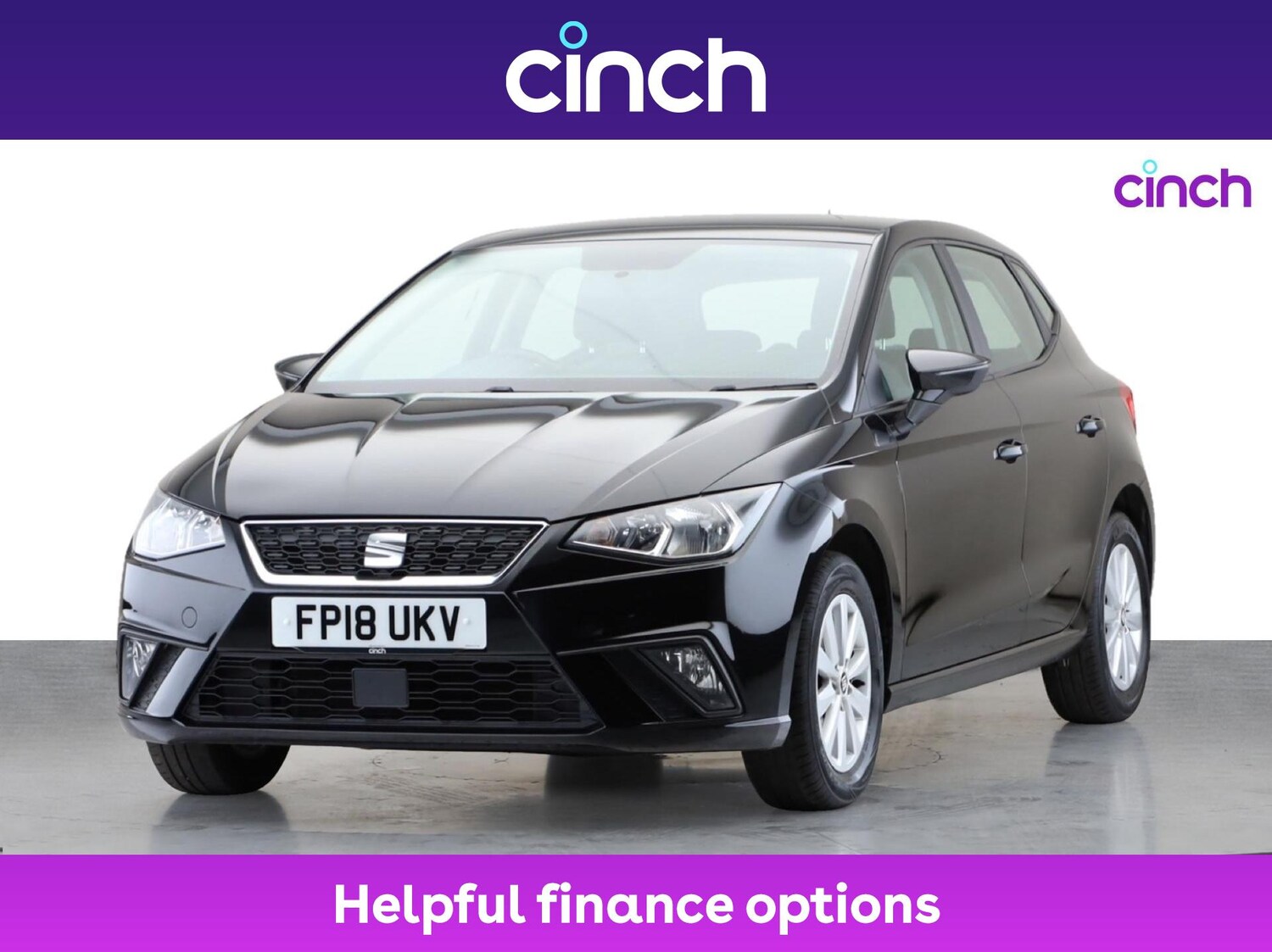 Used SEAT Ibiza 2018 for sale - 76438778: Photo 9