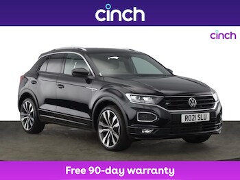 Volkswagen - T-Roc