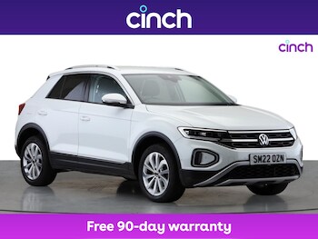 Volkswagen - T-Roc