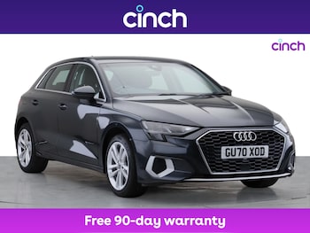 Audi - A3