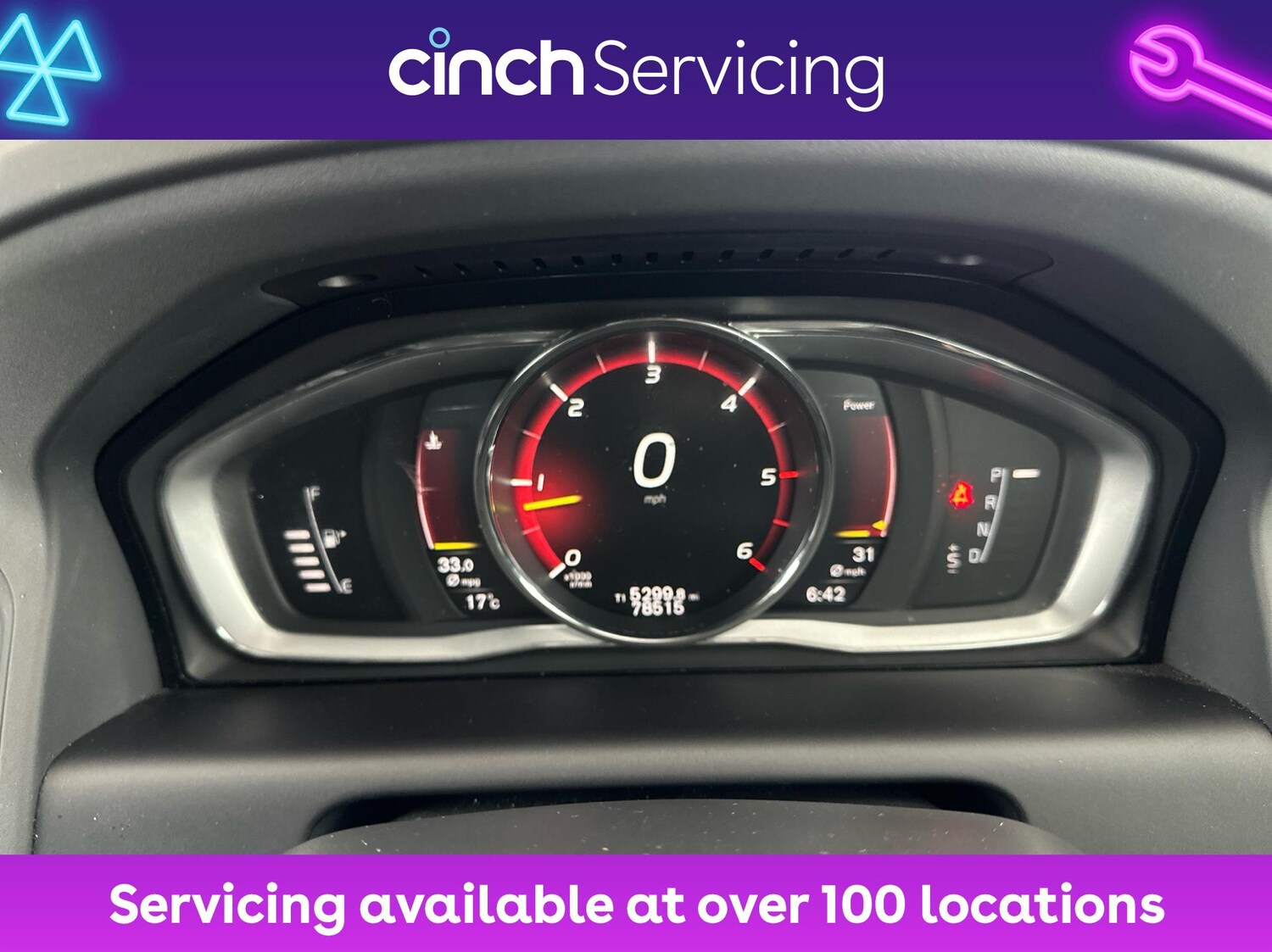 Used Volvo XC60 2016 for sale - 76665305: Photo 18