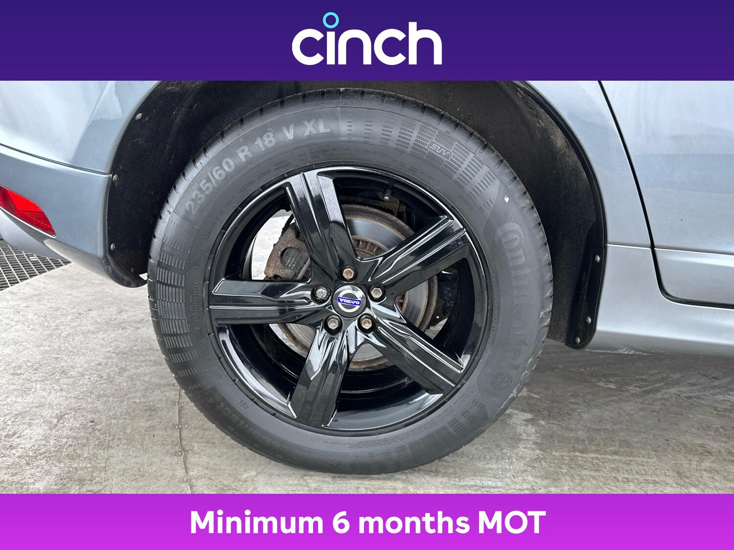 Used Volvo XC60 2016 for sale - 76665305: Photo 27