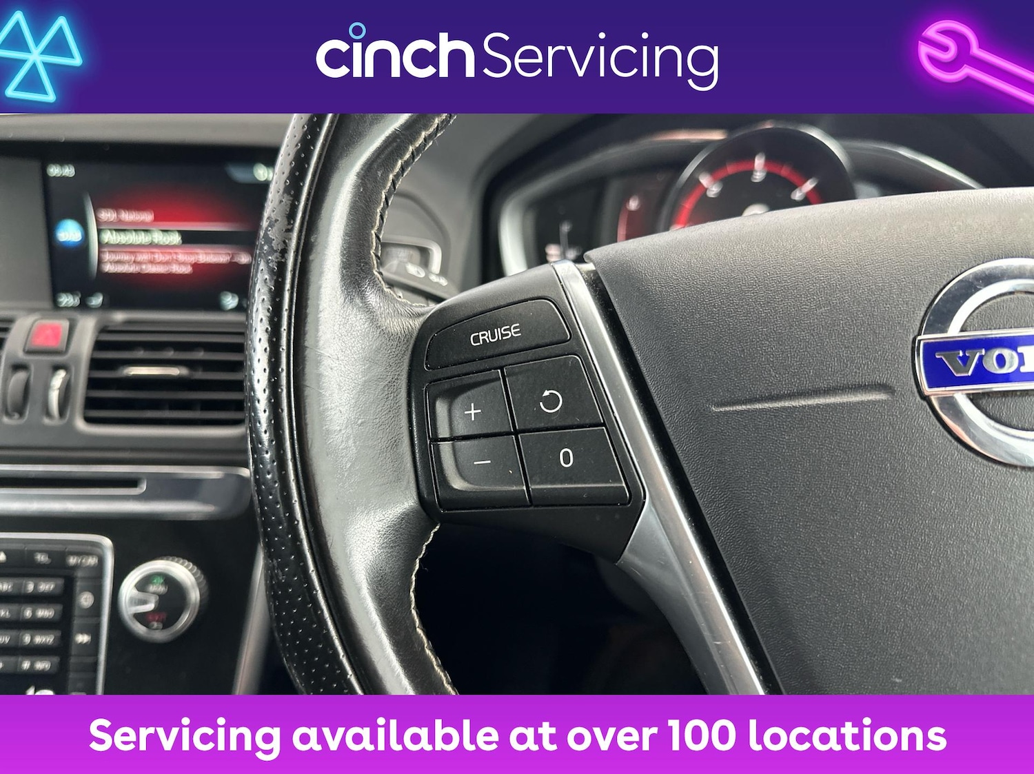 Used Volvo XC60 2016 for sale - 76665305: Photo 31