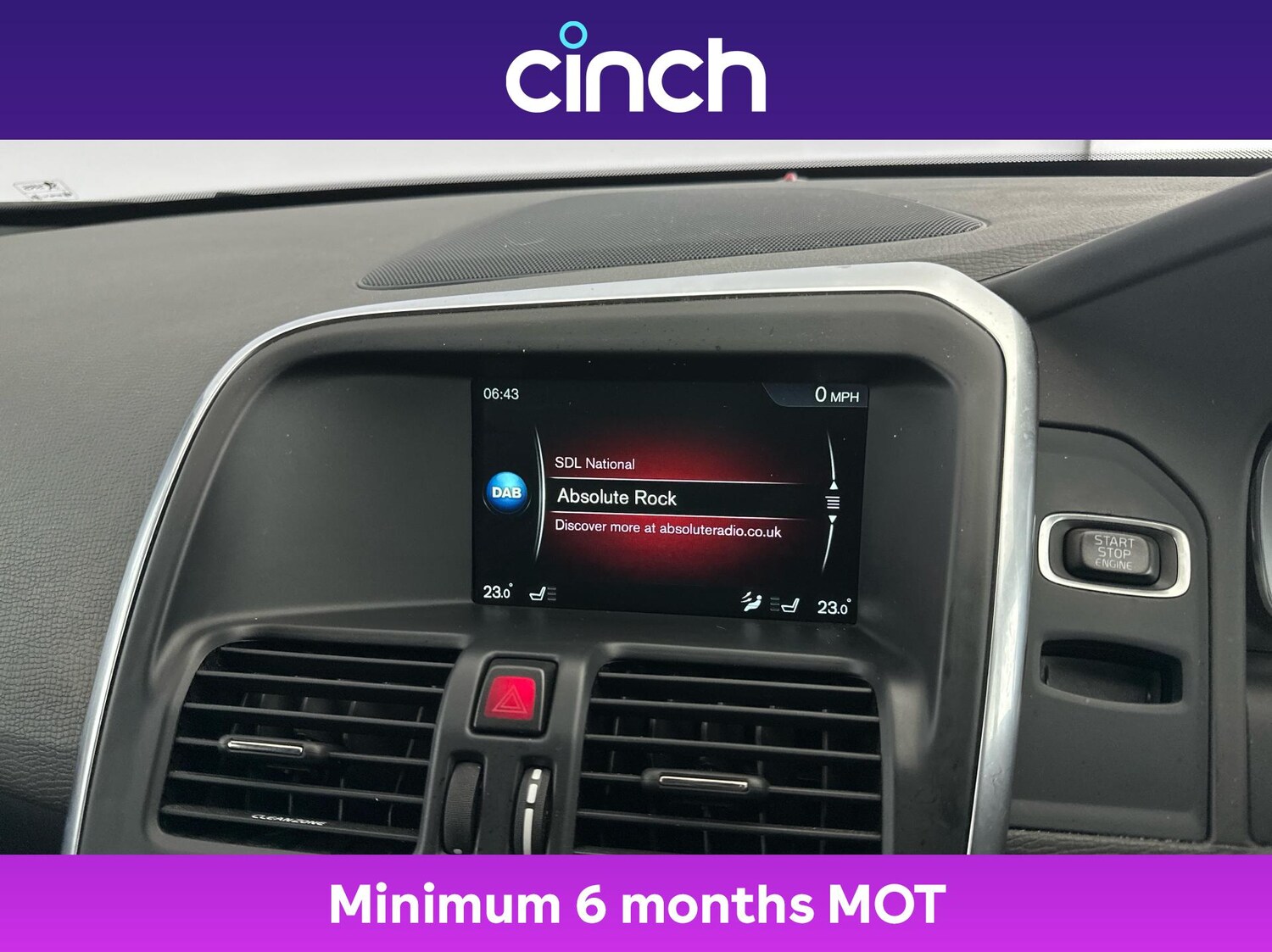 Used Volvo XC60 2016 for sale - 76665305: Photo 32