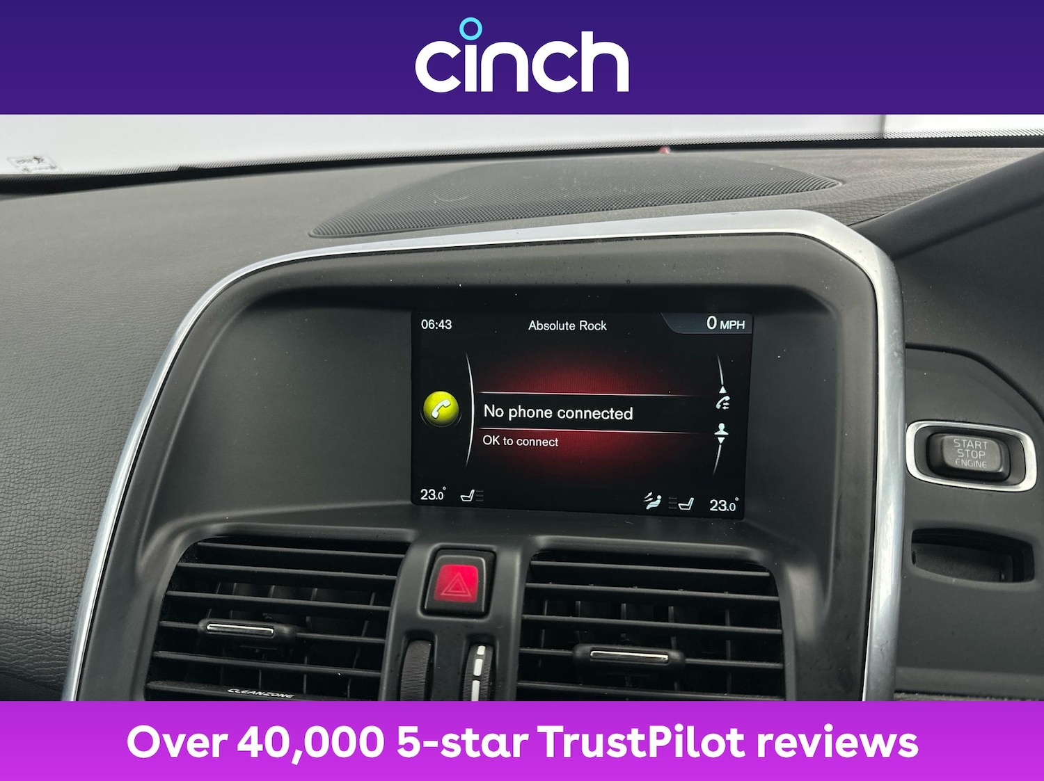 Used Volvo XC60 2016 for sale - 76665305: Photo 33