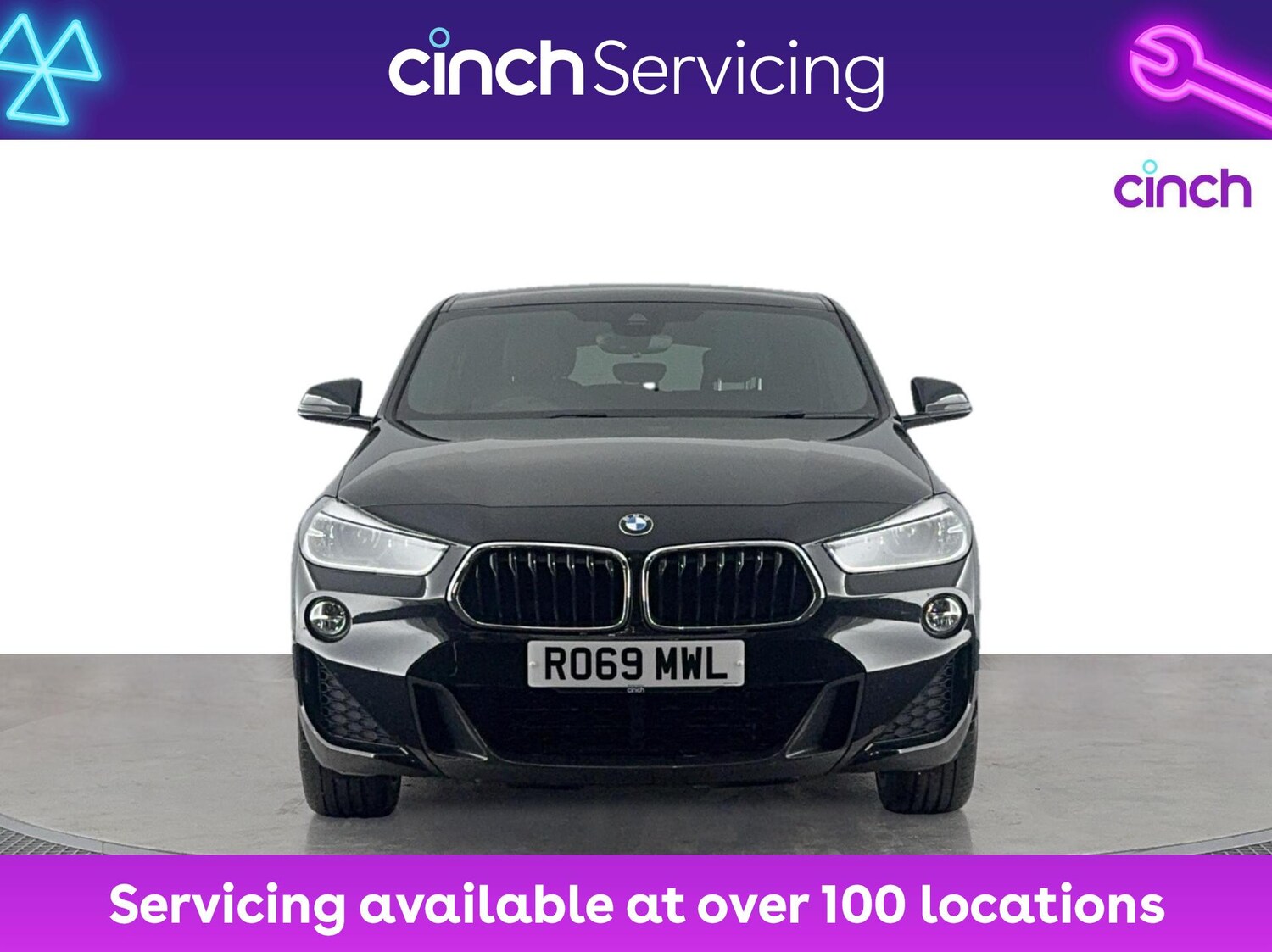 Used BMW X2 2019 for sale - 76767960: Photo 11