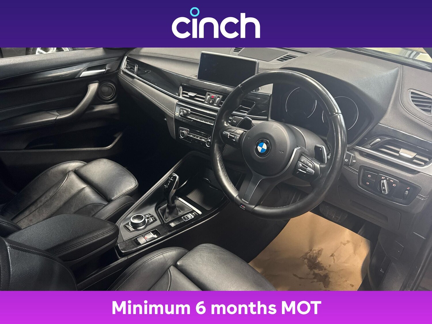 Used BMW X2 2019 for sale - 76767960: Photo 12