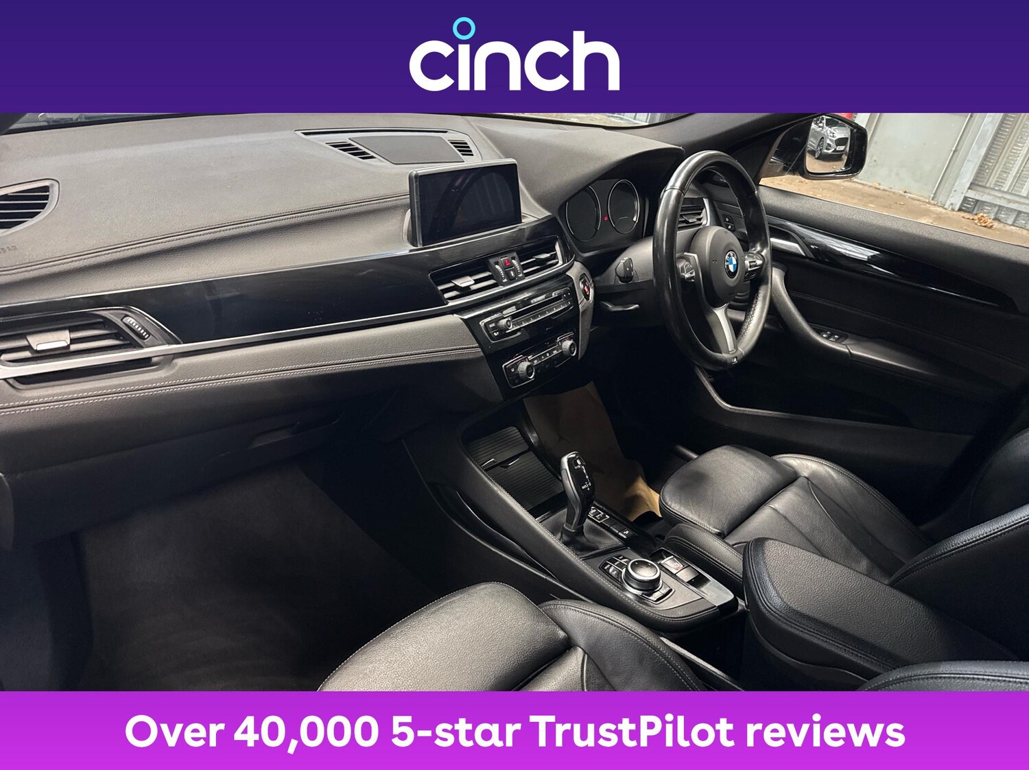 Used BMW X2 2019 for sale - 76767960: Photo 14