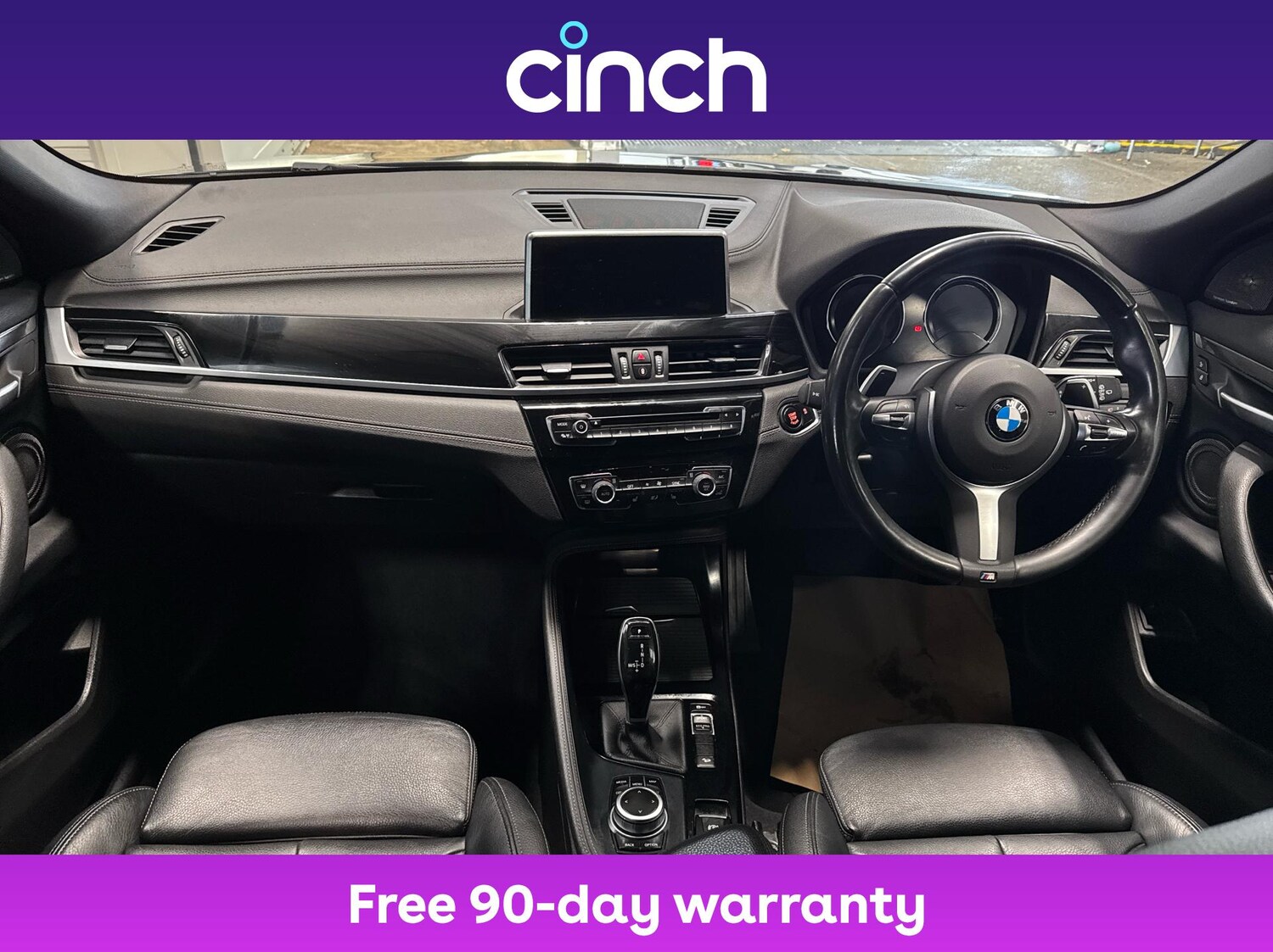 Used BMW X2 2019 for sale - 76767960: Photo 15