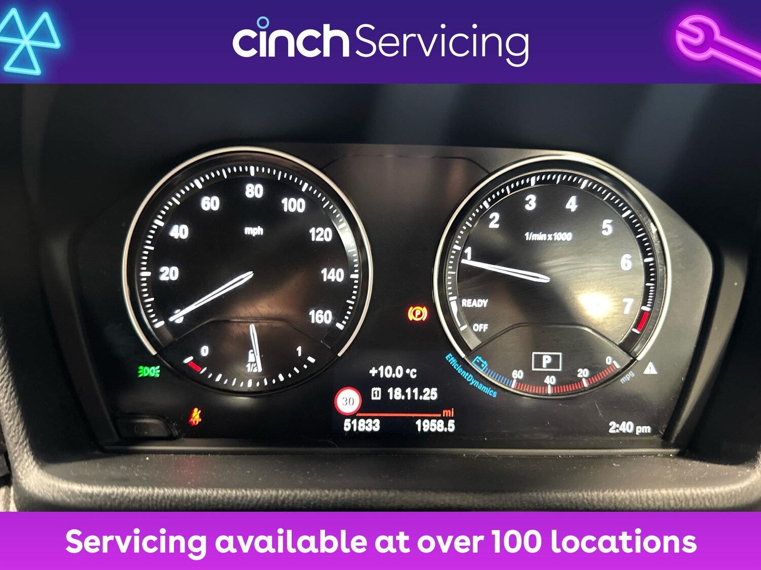 Used BMW X2 2019 for sale - 76767960: Photo 18