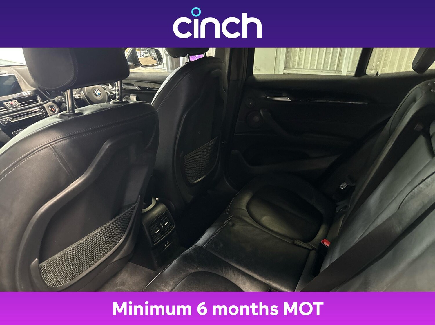 Used BMW X2 2019 for sale - 76767960: Photo 20