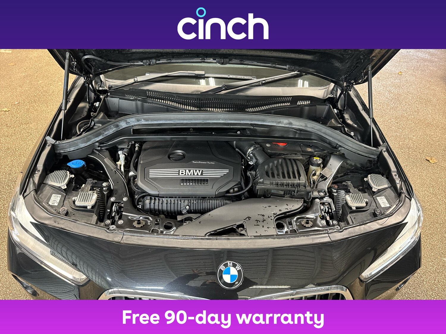 Used BMW X2 2019 for sale - 76767960: Photo 23