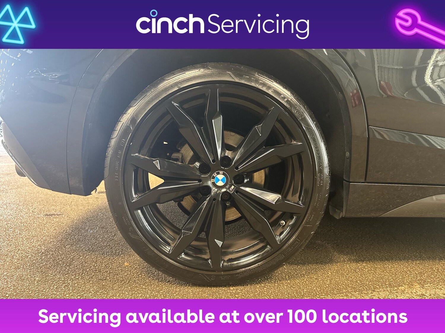 Used BMW X2 2019 for sale - 76767960: Photo 26