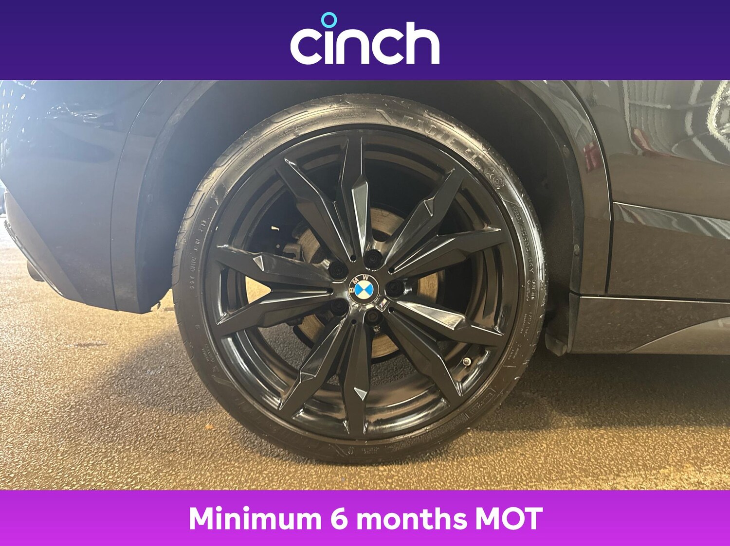 Used BMW X2 2019 for sale - 76767960: Photo 27