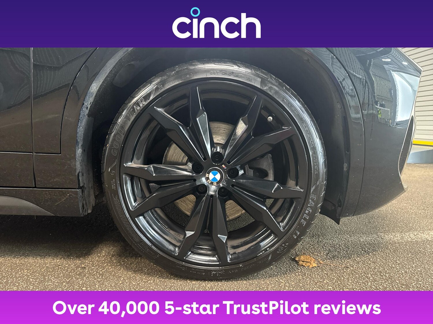 Used BMW X2 2019 for sale - 76767960: Photo 28