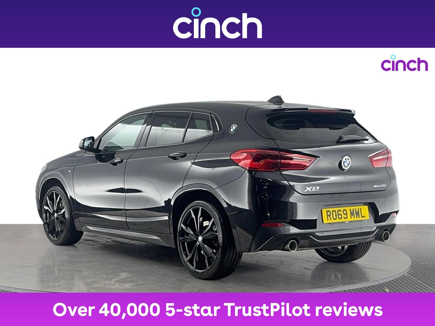 Used BMW X2 2019 for sale - 76767960: Photo 6