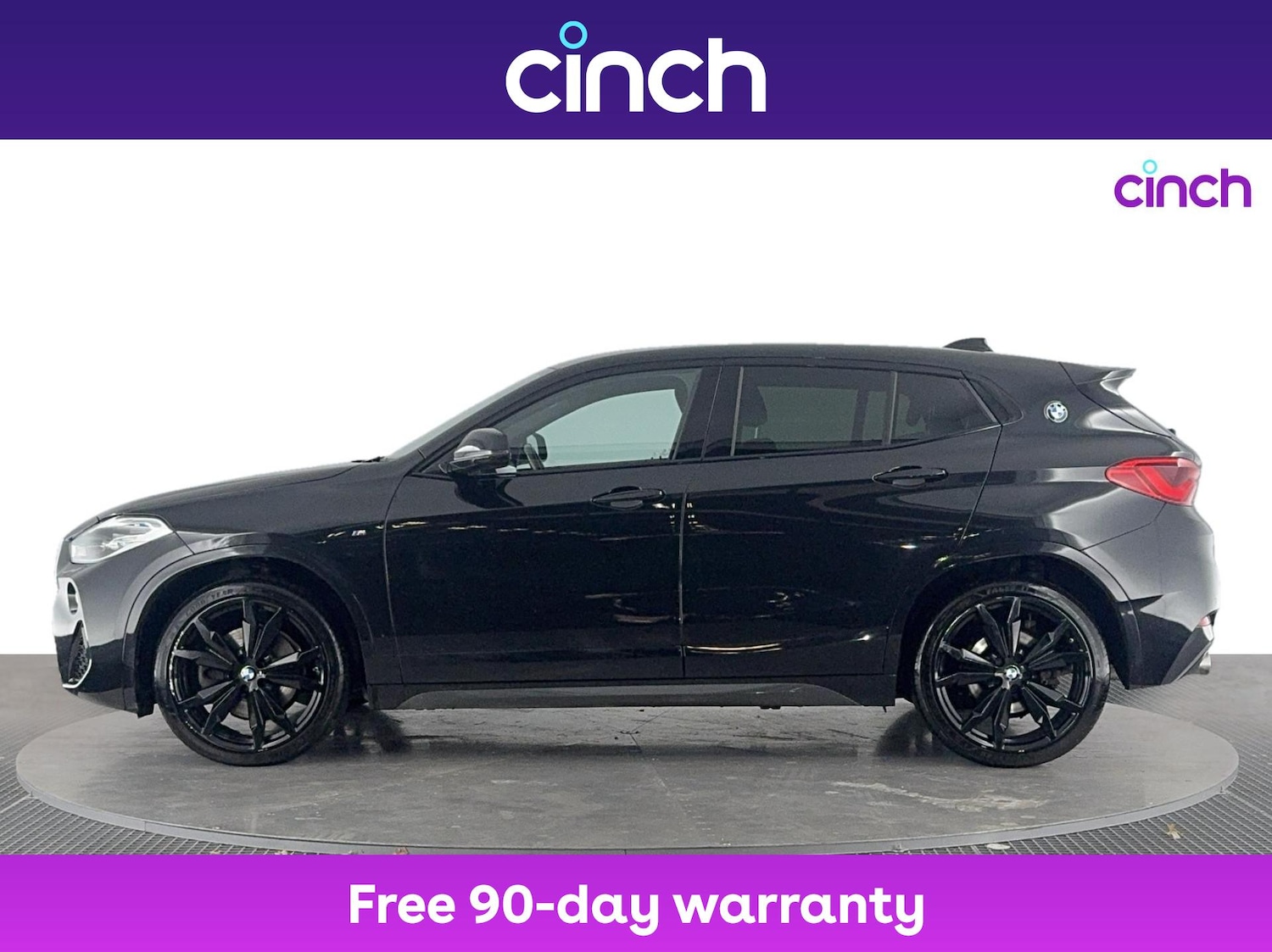 Used BMW X2 2019 for sale - 76767960: Photo 8