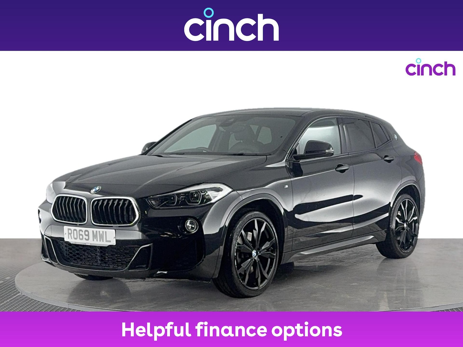 Used BMW X2 2019 for sale - 76767960: Photo 9