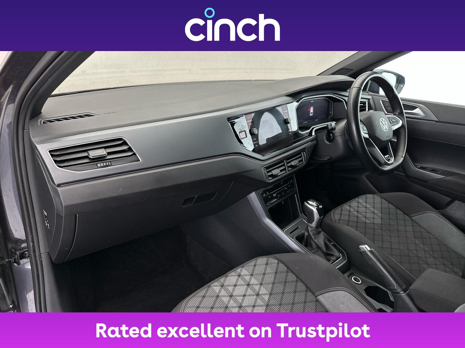 Used Volkswagen Polo 2024 for sale - 76082216: Photo 14