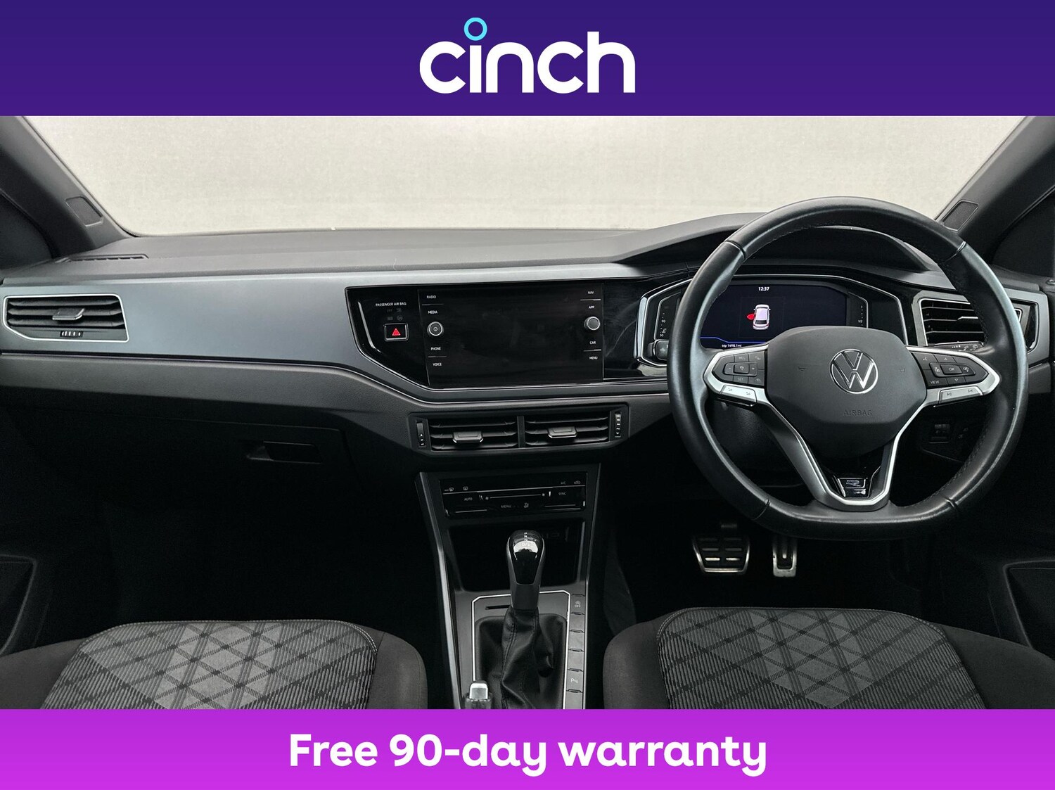 Used Volkswagen Polo 2024 for sale - 76082216: Photo 15