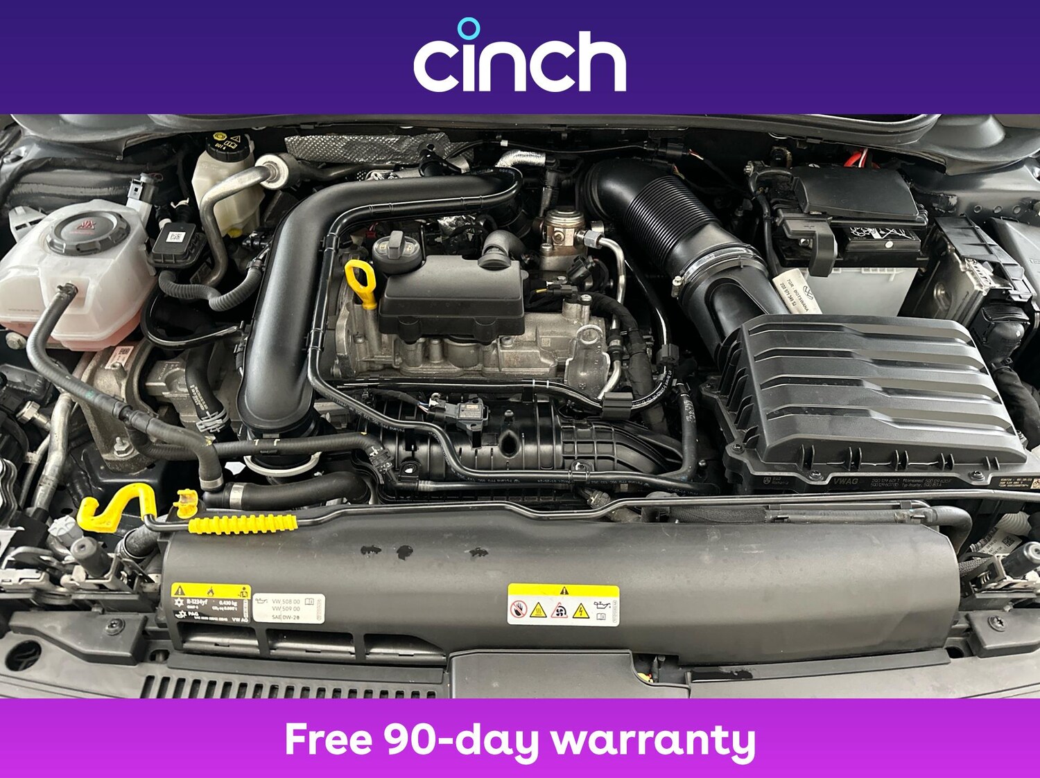 Used Volkswagen Polo 2024 for sale - 76082216: Photo 23