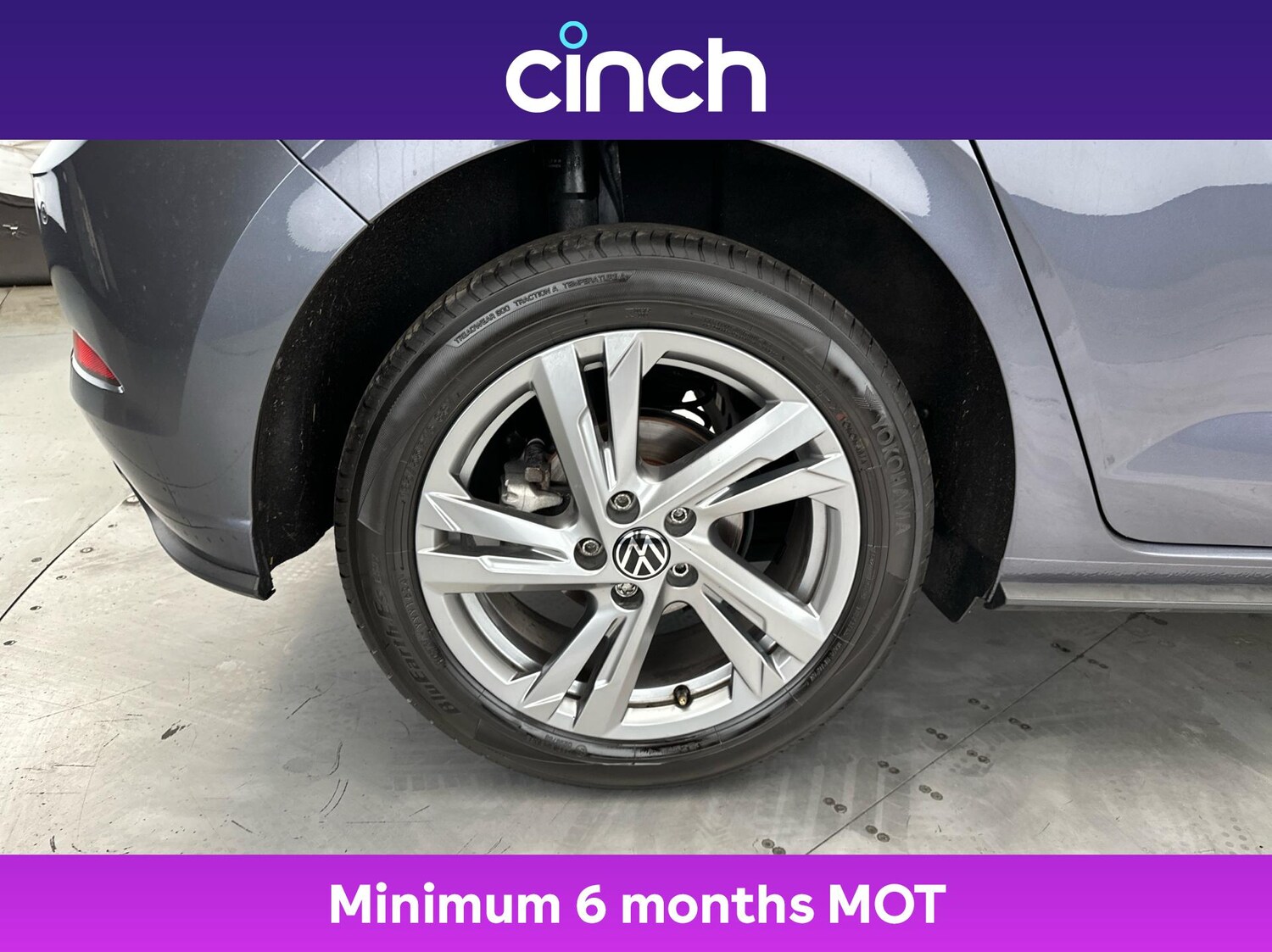 Used Volkswagen Polo 2024 for sale - 76082216: Photo 27