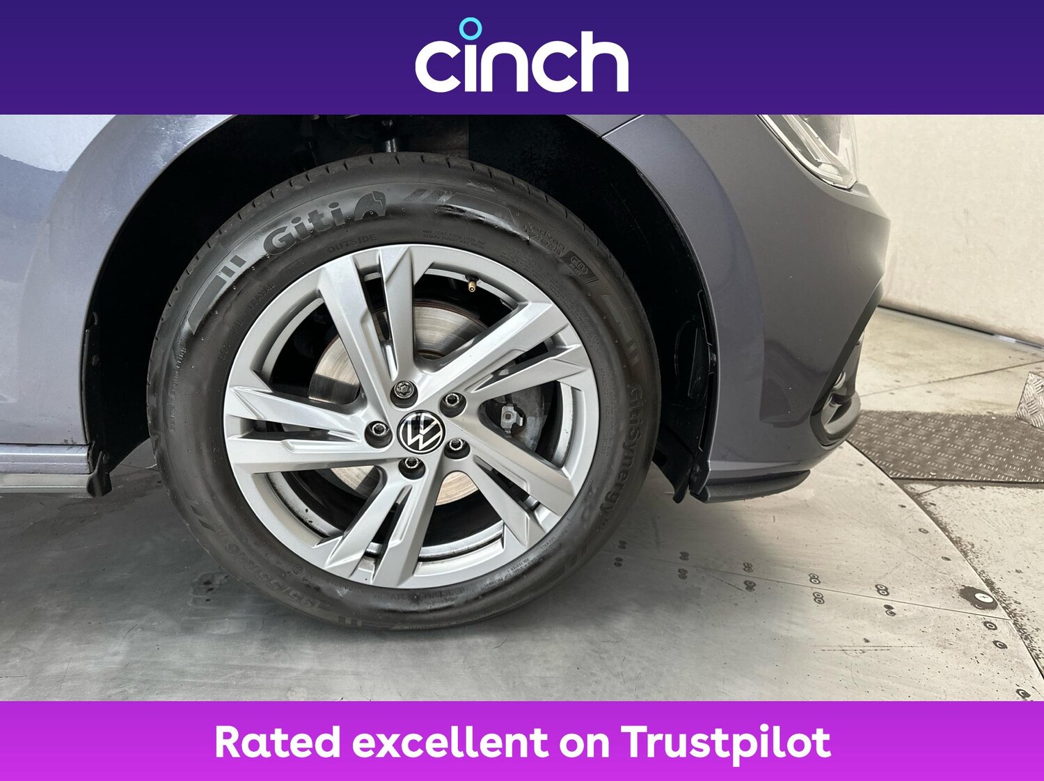 Used Volkswagen Polo 2024 for sale - 76082216: Photo 28