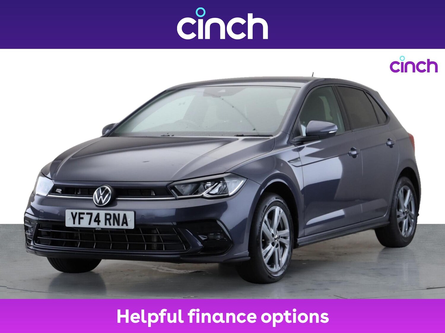 Used Volkswagen Polo 2024 for sale - 76082216: Photo 9