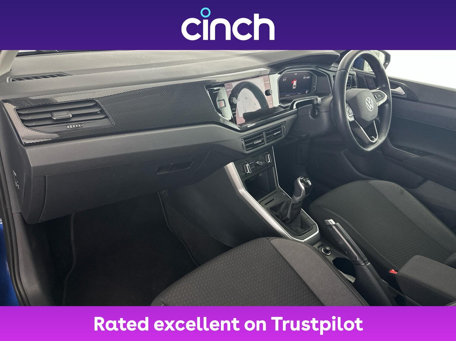 Used Volkswagen Polo 2022 for sale - 76629701: Photo 14