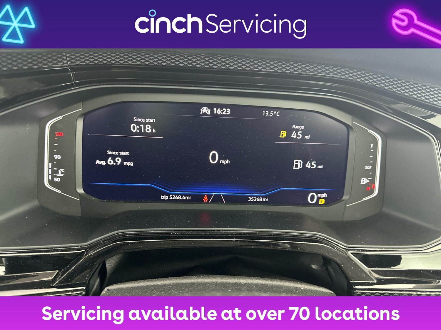 Used Volkswagen Polo 2022 for sale - 76629701: Photo 18