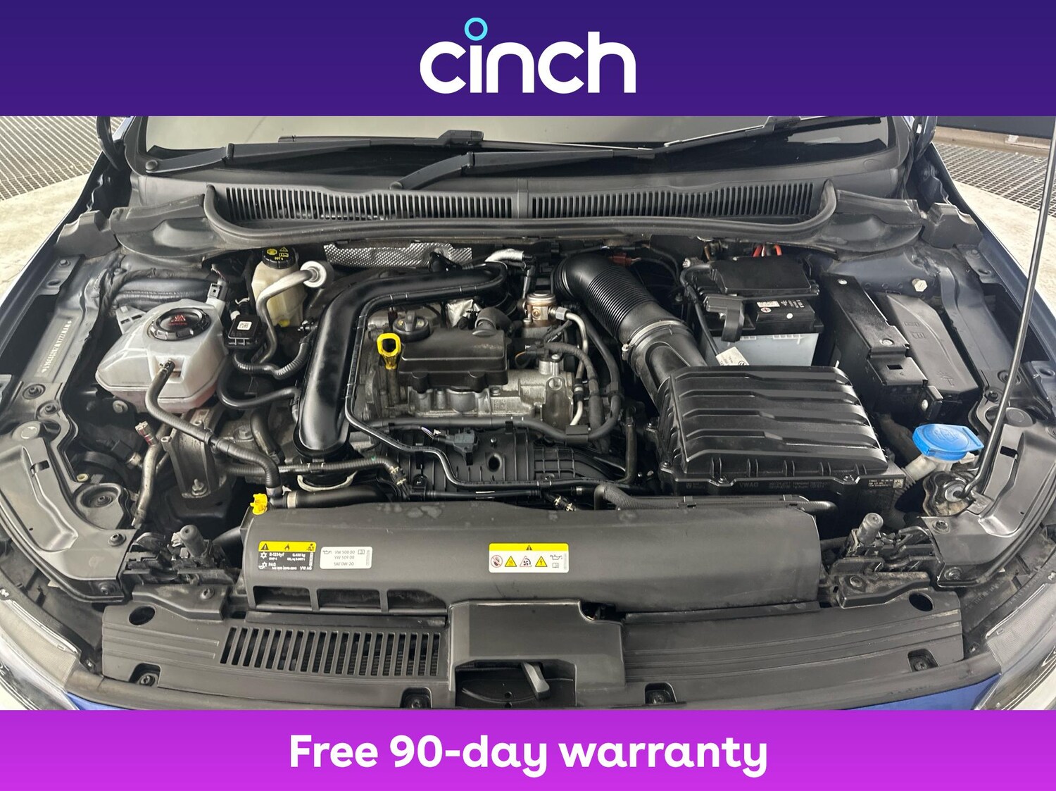 Used Volkswagen Polo 2022 for sale - 76629701: Photo 23